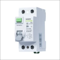 NOARK, Ex9L-H 2P 40A A 30mA