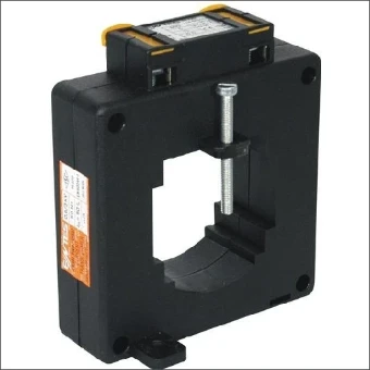 40.400/5 ENTES STROOMTRAFO 400/5