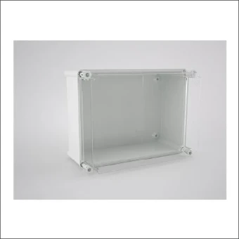 CA43 A URIARTE KAST POLY DZD 360X270X205IP65