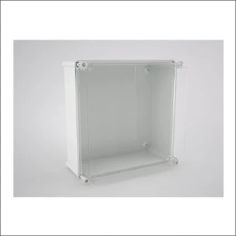 CA44 A URIARTE KAST POLY DZD 360X360X205IP65