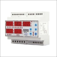ENTES, MPR-53-DIN