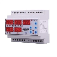 ENTES, MPR-53S-DIN