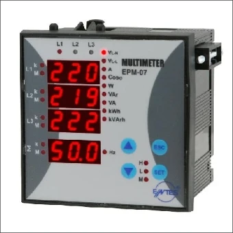 EPM-07-96 ENTES NETW ANAL INB 96X96