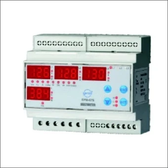 EPM-07S-DIN ENTES NETW ANAL DIN RS485