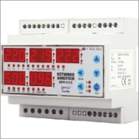 ENTES, MPR-53CS-DIN
