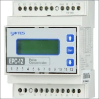 ENTES, EPC-12