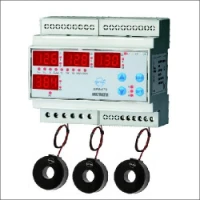 ENTES, EPM-07S-DIN CT-25