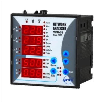 MPR-53-96 ENTES NETW ANAL INB 96X96 THD