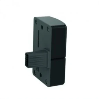 MM-122 2DI-2DO ENTES AANBOUW I/O MOD MPR4 2XIO