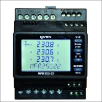 ENTES, MPR-25S-22