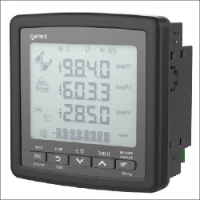 ENTES, MPR-45-96