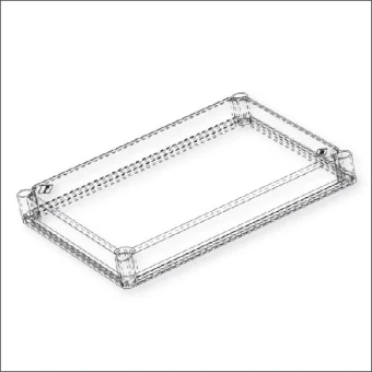 TT66 URIARTE DEKSEL TRANSP 540X540X45