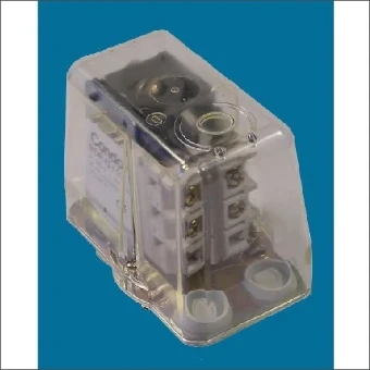 MDR 43/3-1/2 CONDOR DRUKSCHAKELAAR 0.5-3 BAR
