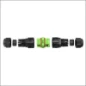  TEKOX KABELMOF IP68 3P 0.5-2.5 17.5A