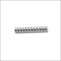  TEKOX KROONSTRIP 0.75-2.5MM MASS FL