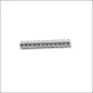  TEKOX KROONSTRIP 1MM-4MM MASS FL 12P
