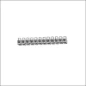  TEKOX KROONSTRIP 1.5-6MM MASS FL 12P