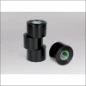 CT160101 STOKVIS TAPE ZELFFUS ZW 50MMX 10M