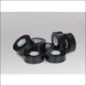 CT160102 STOKVIS TAPE ZELFFUS ZW 19MMX 10M