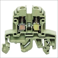 CONTA-CLIP, RK 1.5-4 PA BEIGE