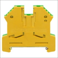 CONTA-CLIP, SL 2.5/35 GROENGEEL
