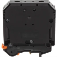 CONTA-CLIP, RK 95 PA ZWART