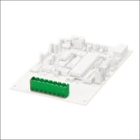 CONTA-CLIP, STL 950/4/5.00-V-G GROEN