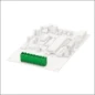 STL 950/4/5 00-V-G CONTA-CLIP PRINTPLAATCONNECTOR STL 950/4/