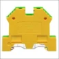  CONTA-CLIP RAILKLEM AARDE 4MM SCHRF