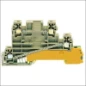  CONTA-CLIP VERBINDINGSRIJGKLEM DLI 2 5/PE