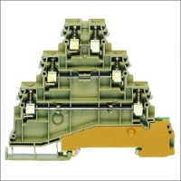 CONTA-CLIP, VMAK 2.5 PA BEIGE