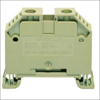 CONTA-CLIP, RK 16/35 N PA BLAUW