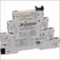 PRCU 1/240 VAC/DC CONTA-CLIP SCHAKELRELAIS PRCU 1/240 VAC/D