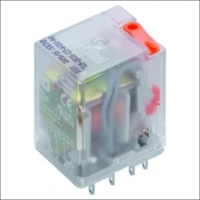 CONTA-CLIP, PRS 4/24 V AC ECO
