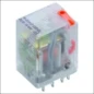  CONTA-CLIP SCHAKELRELAIS PRS 4/24V AC ECO