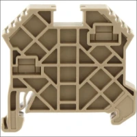 CONTA-CLIP, SES 35 BEIGE