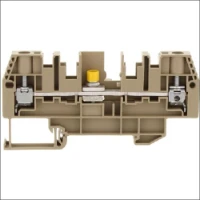 CONTA-CLIP, SPTK6/QT PA BEIGE