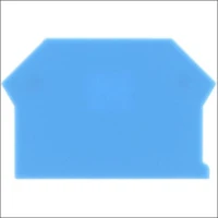 CONTA-CLIP, AP 2.5 - 10 PA BLAUW