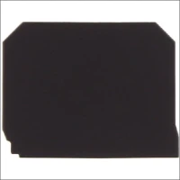 CONTA-CLIP, AP SI-PA ZWART