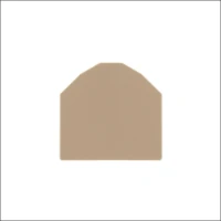 CONTA-CLIP, AP 16 PA BEIGE