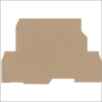 CONTA-CLIP, AP SID-1 PA BEIGE