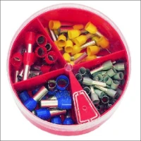 CONTA-CLIP, H 1.5/14 ROOD