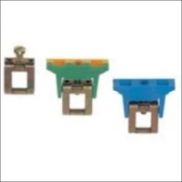 CONTA-CLIP, ZB 4/6 K GROENGEEL