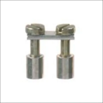 Q 2/2.5 CONTA-CLIP DOORVERBINDINGSBRUG 2P 2.5MM2