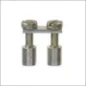 /2.5 CONTA-CLIP DOORVERBINDINGSBRUG 2P 2.5MM2