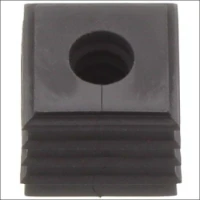CONTA-CLIP, KDS-DE 8-9 ZWART