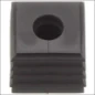  CONTA-CLIP AFDICHT ENKELV ZW 8-9MM KL