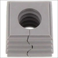 CONTA-CLIP, KDS-DE 10-11 GRIJS