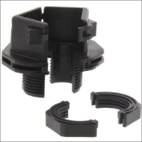 CONTA-CLIP, KDS-KV M20 ZWART