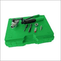 CONTA-CLIP, HYDRAULIC HAND POMP